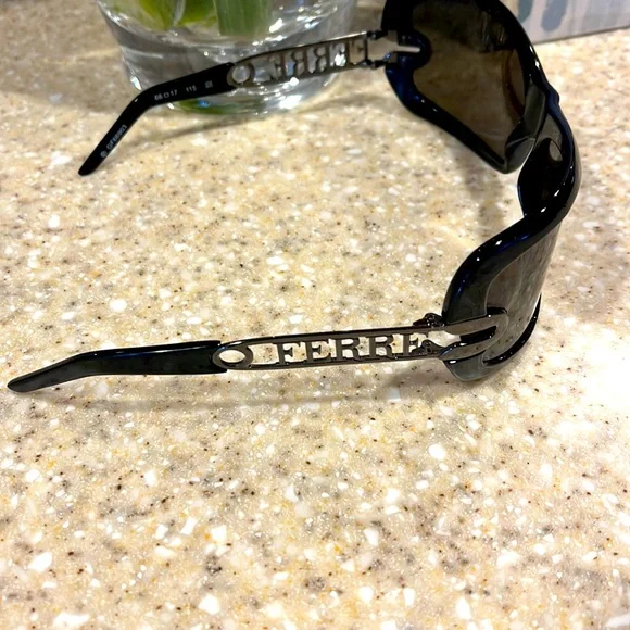 Gianfranco Ferre Jewelry Gian Franco Ferre Authentic